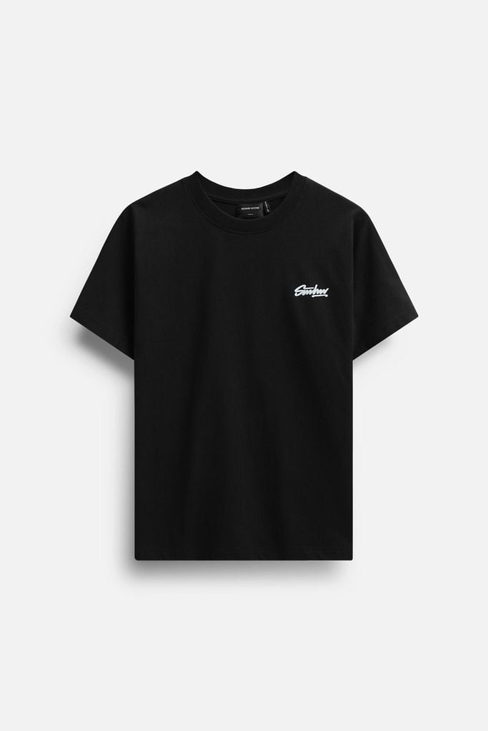  Áo Thun New 3D Smhw Back 