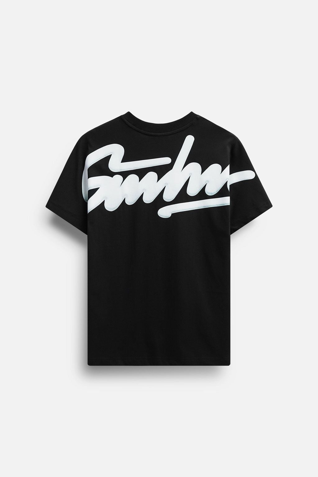 Áo Thun New 3D Smhw Back