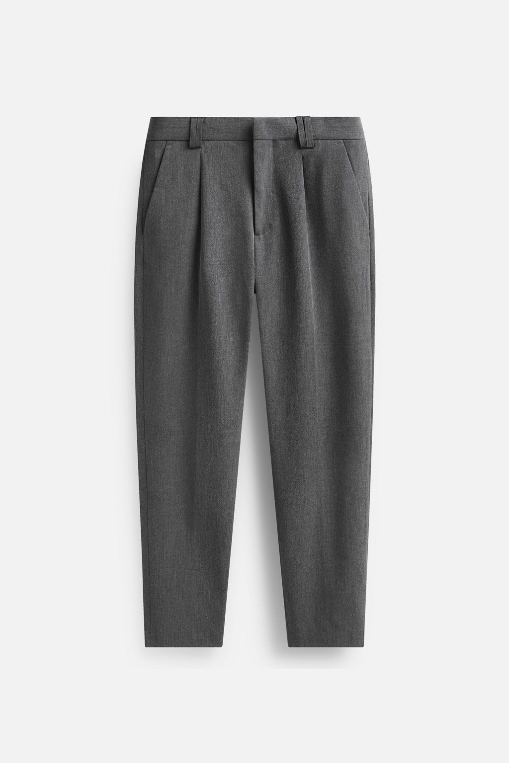 Quần Tây GS Basic Duoloop