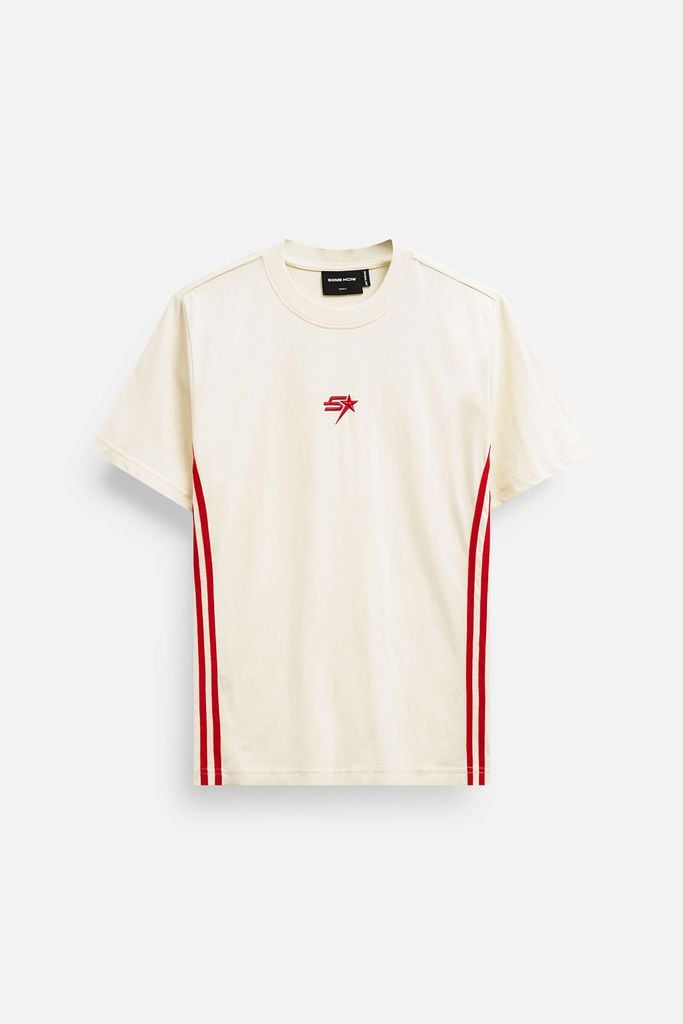  Set T-shirt Short The Star Dualine 