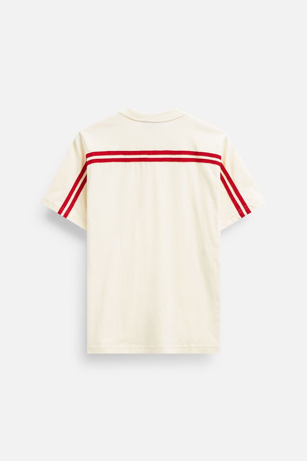 Set T-shirt Short The Star Dualine