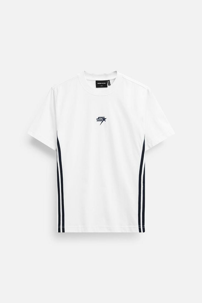  Set T-shirt Short The Star Dualine 