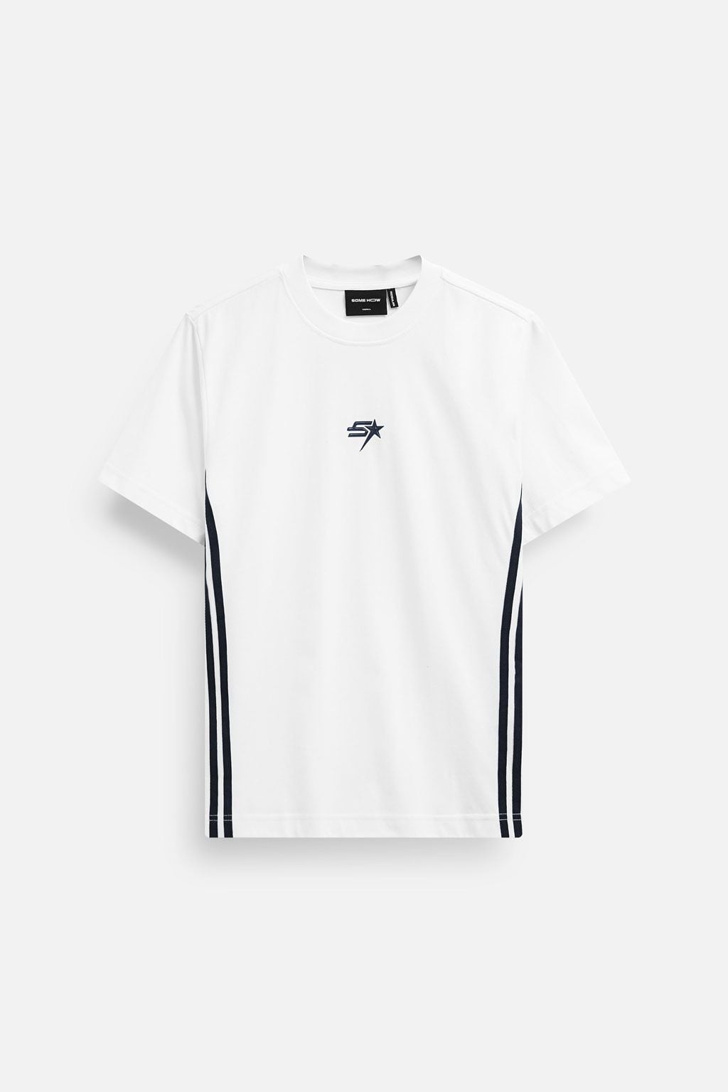 Set T-shirt Short The Star Dualine