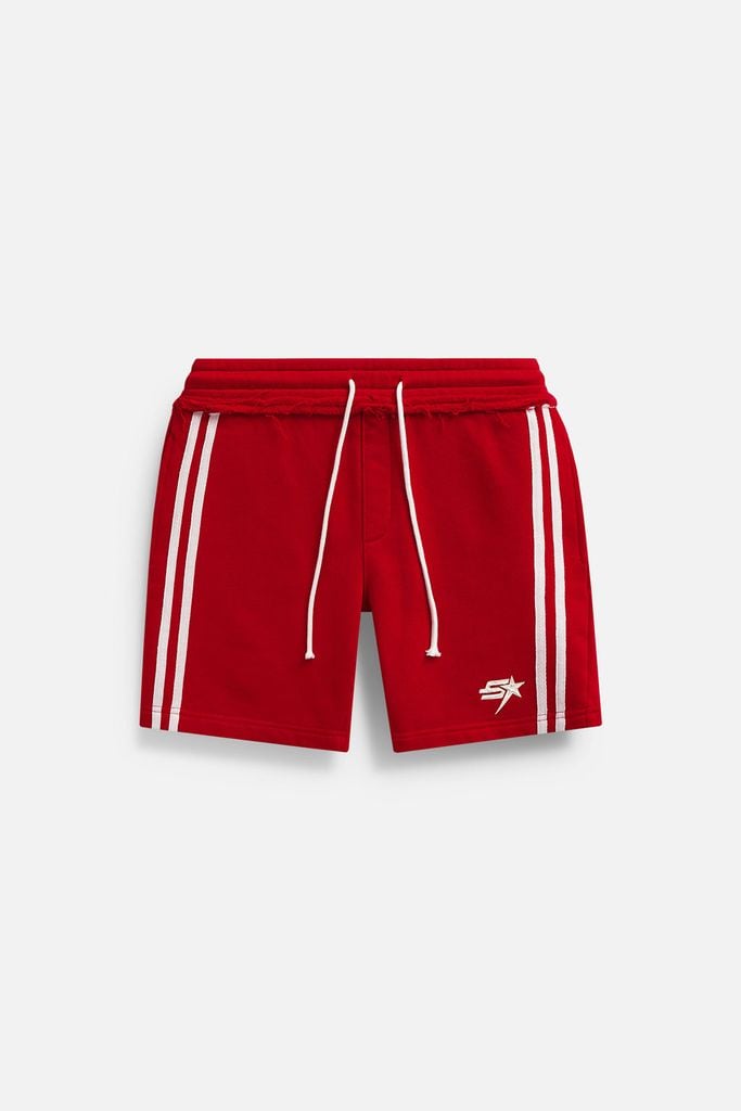  Set T-shirt Short The Star Dualine 