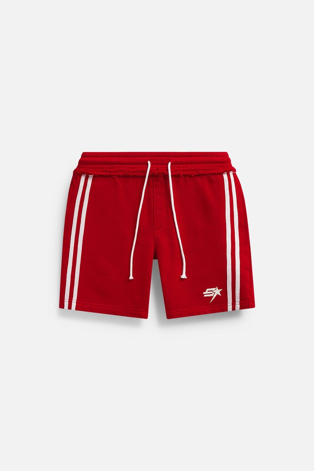 Set T-shirt Short The Star Dualine