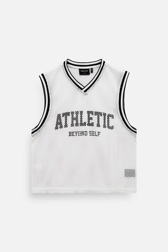  Áo Tanktop Boxy Beyond Self * Én Col 25 