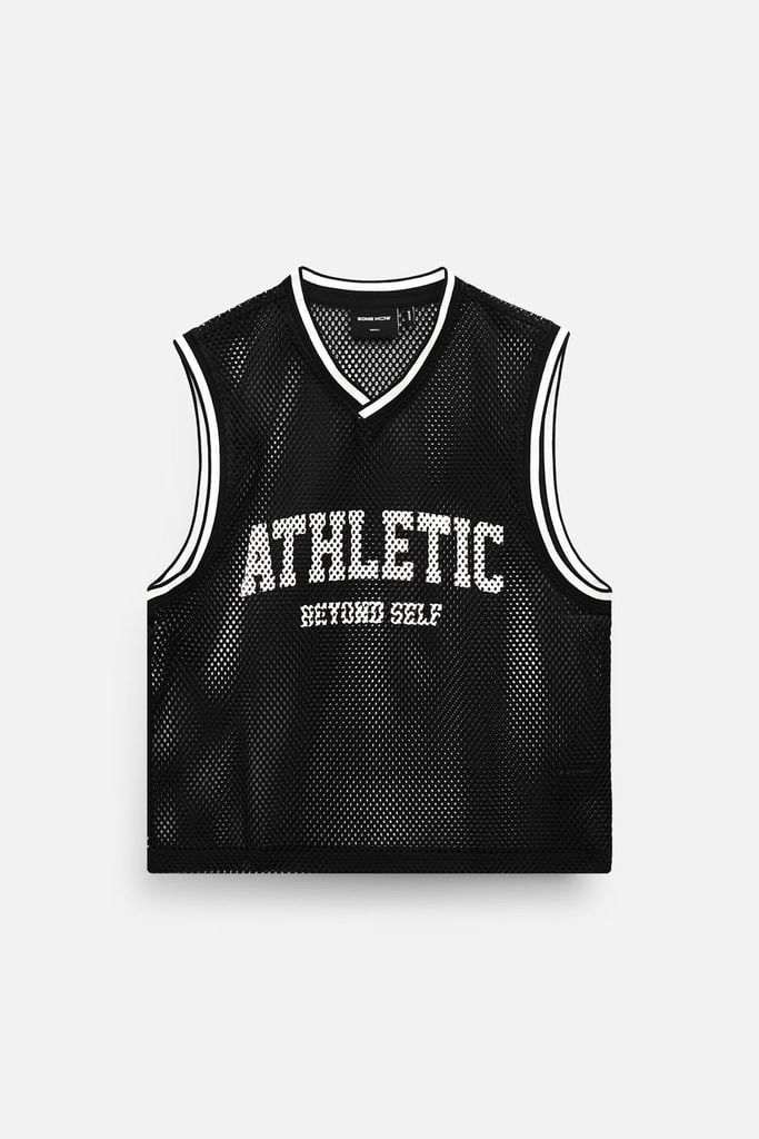  Áo Tanktop Boxy Beyond Self * Én Col 25 