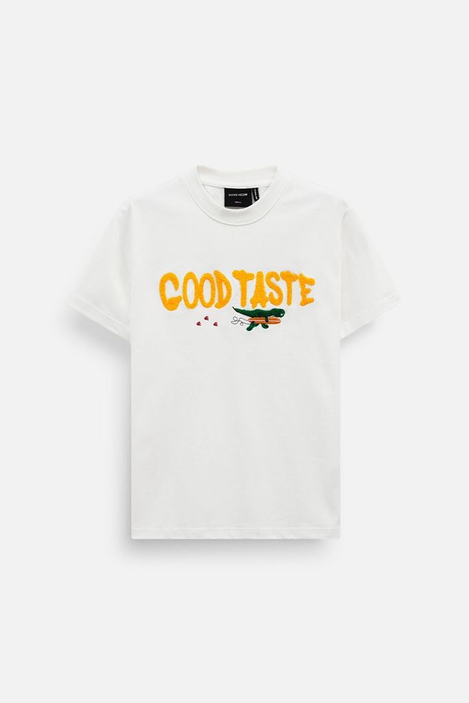  Áo Thun Good Taste 360GSM 