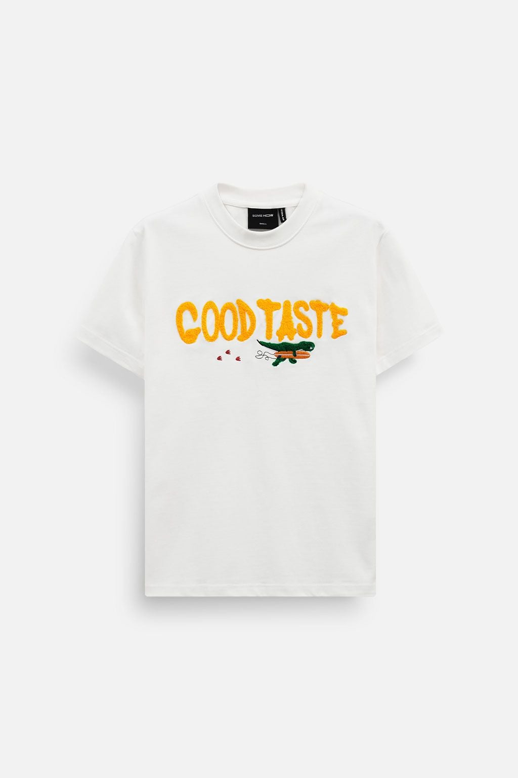 Áo Thun Good Taste 360GSM