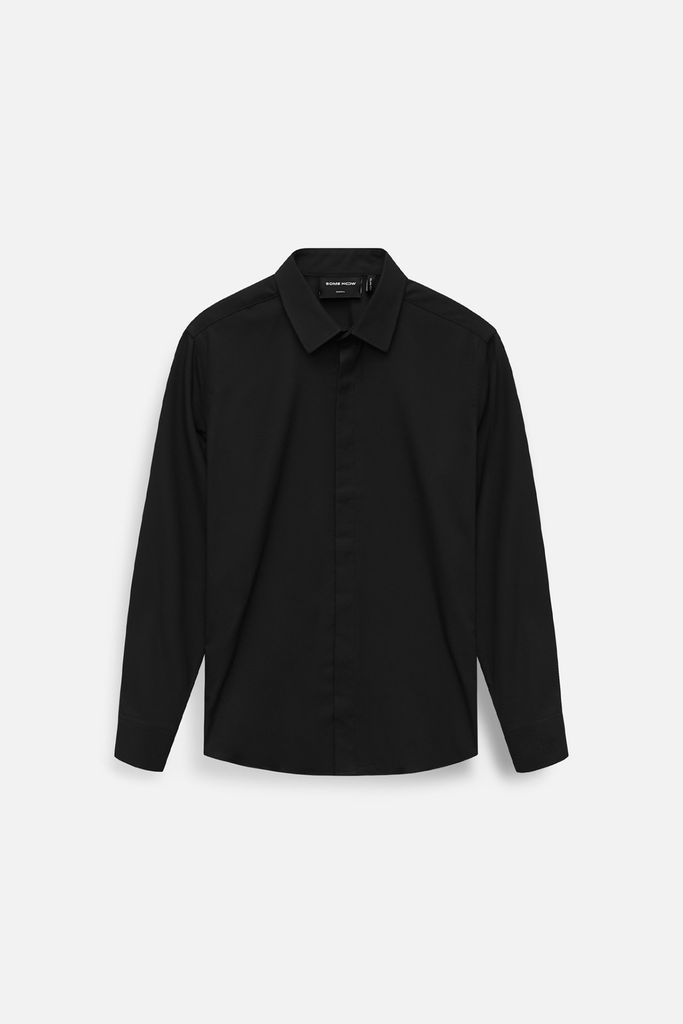  Áo Sơ Mi Artemisia Basic 