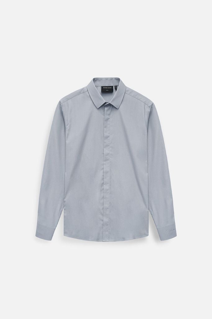  Áo Sơ Mi Artemisia Basic 