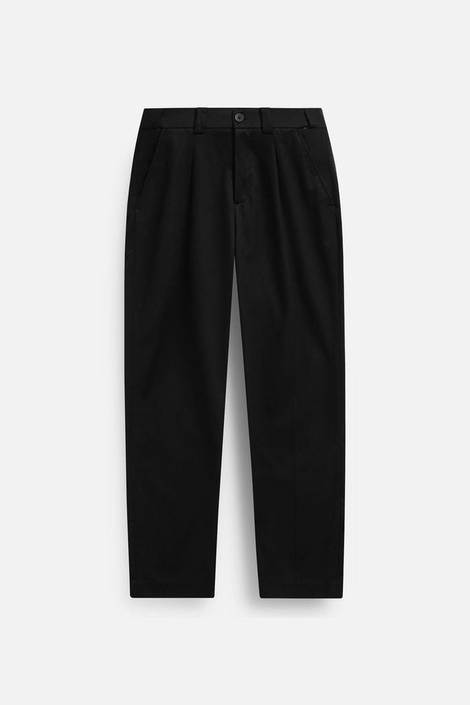  Quần Tây Straight Summer Flexwaist 