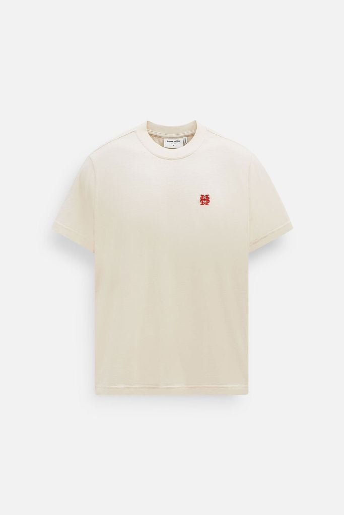  Áo Thun Regular Xược 4 Colors 