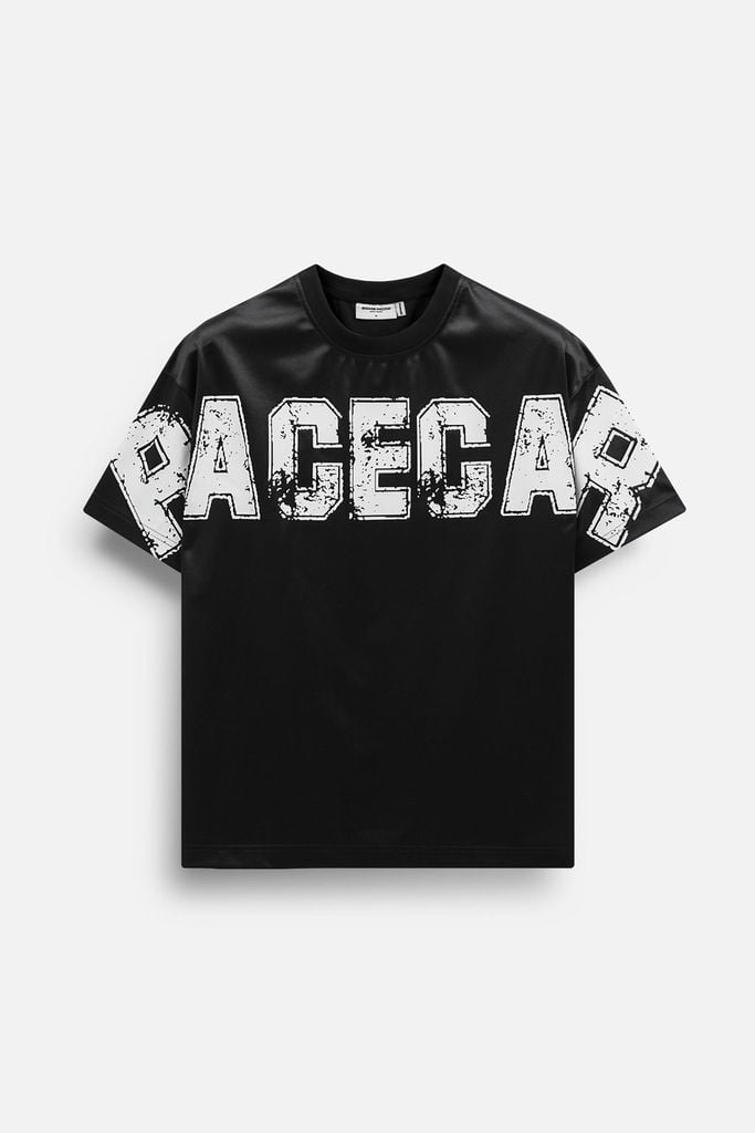  Áo Thun Oversize Racecar 