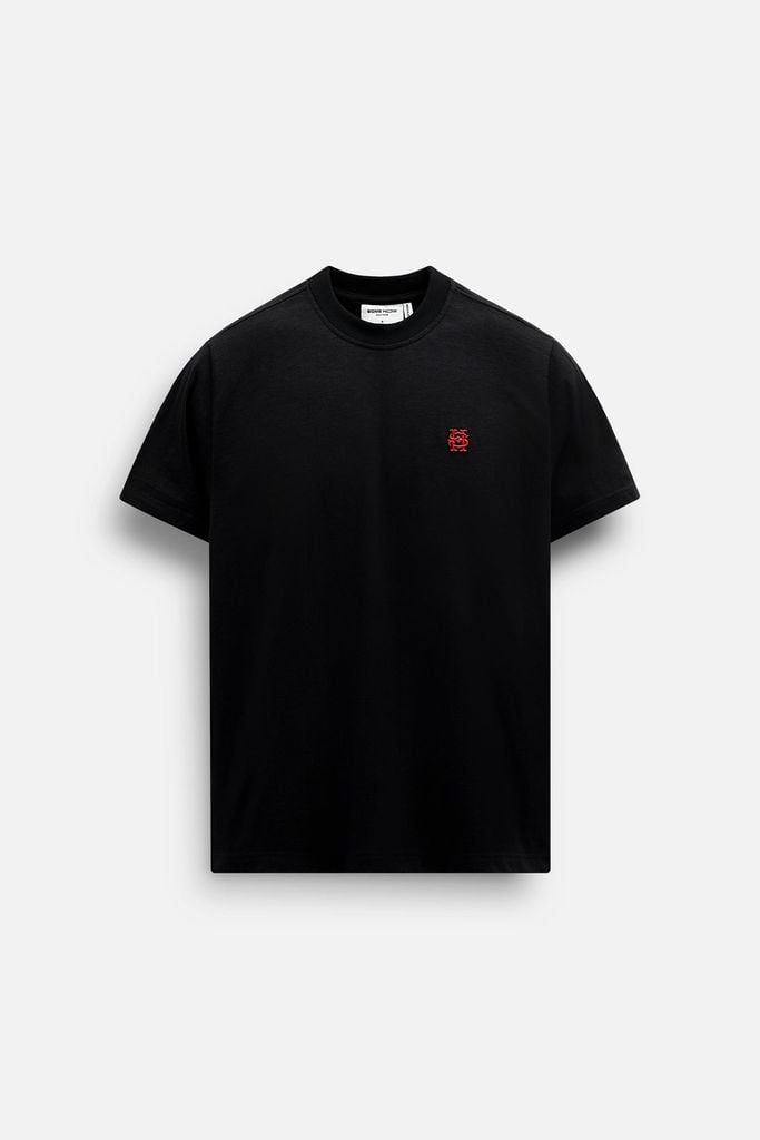  Áo Thun Regular Xược 4 Colors 