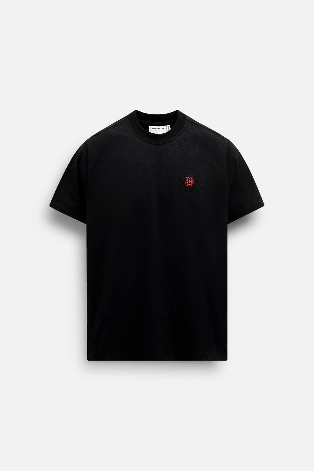  Áo Thun Regular Xược 4 Colors 