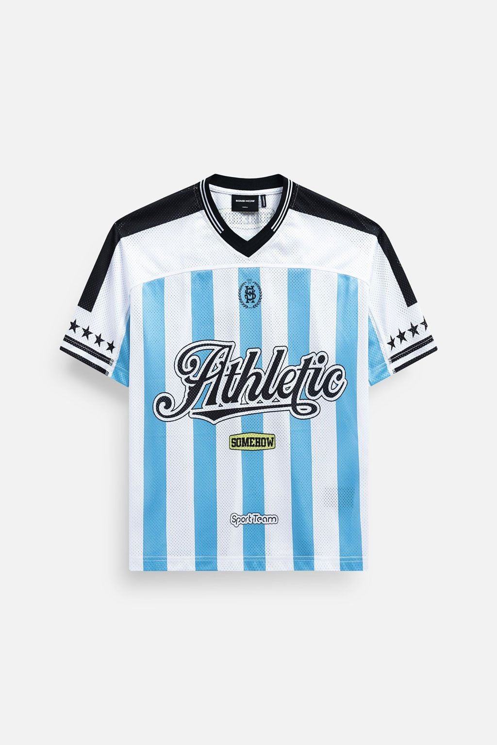 Áo Thun Oversize Inmessionate 10