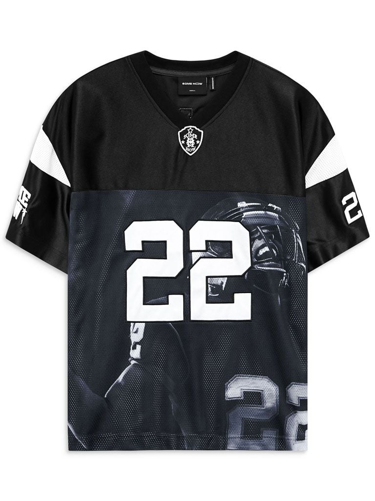  Áo Thun Sport Spirit Bravo 22 