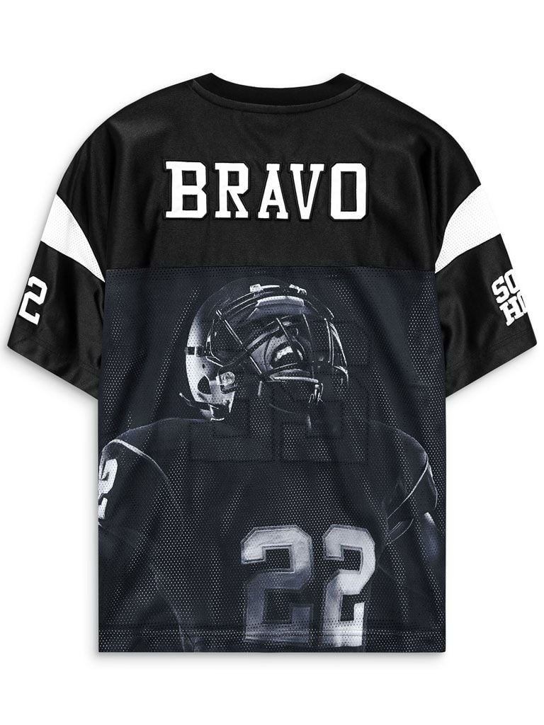  Áo Thun Sport Spirit Bravo 22 