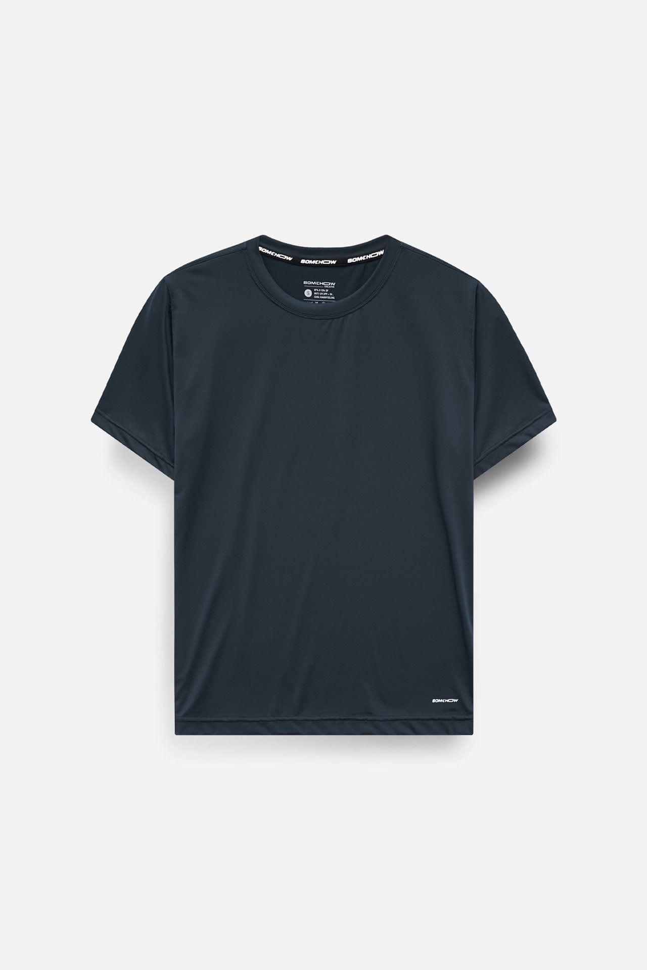 Áo Thun Active Basic Moving