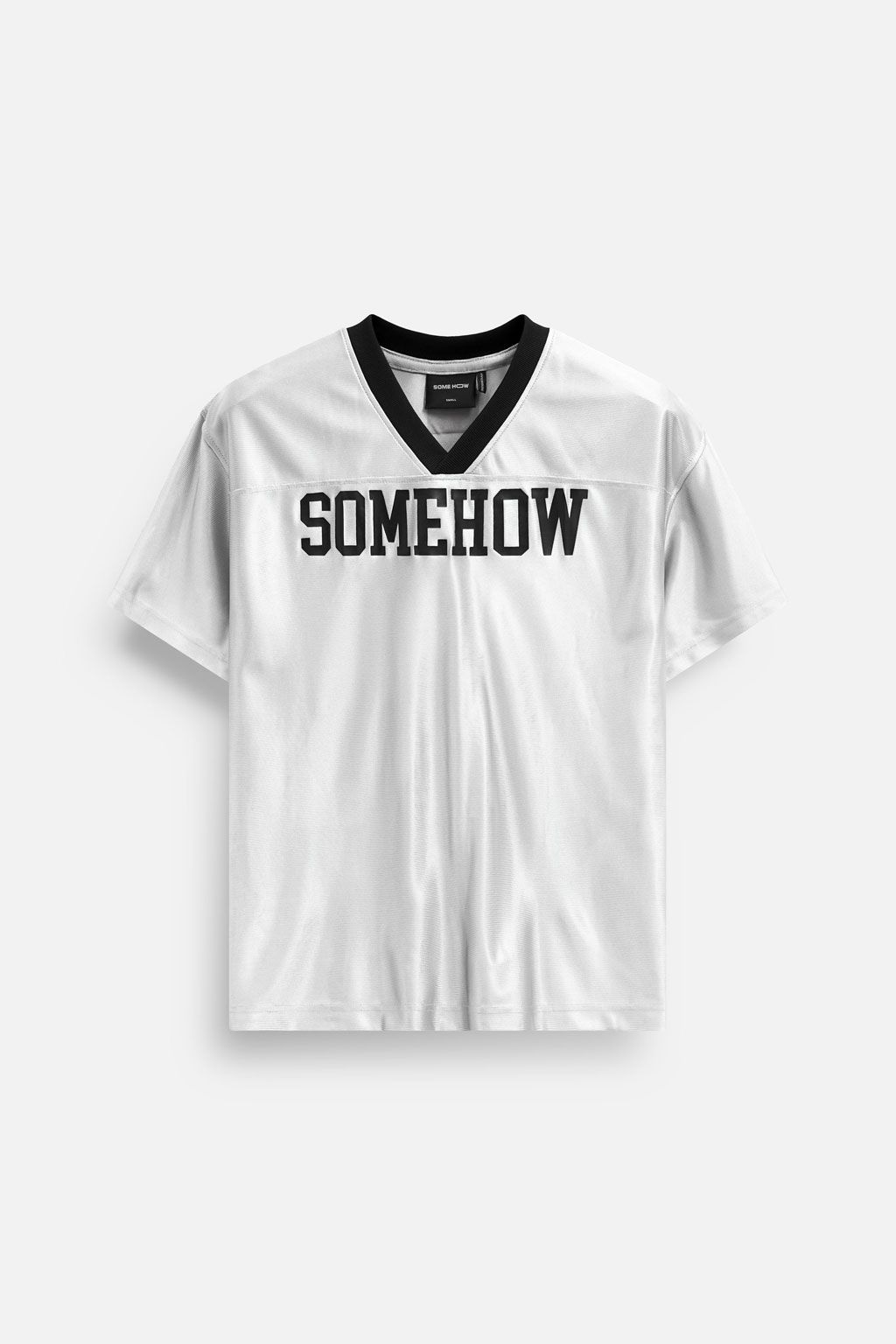 Áo Thun Over Vietnam Athletic