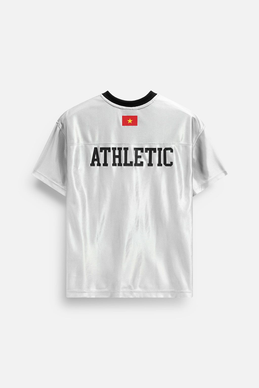 Áo Thun Over Vietnam Athletic