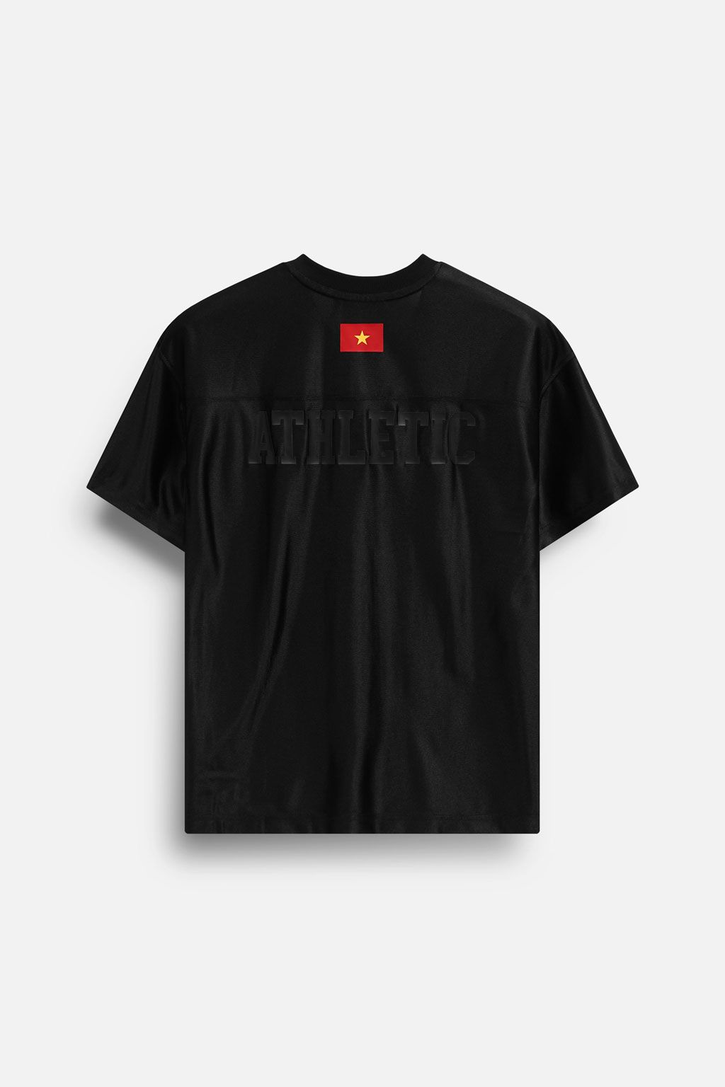 Áo Thun Over Vietnam Athletic