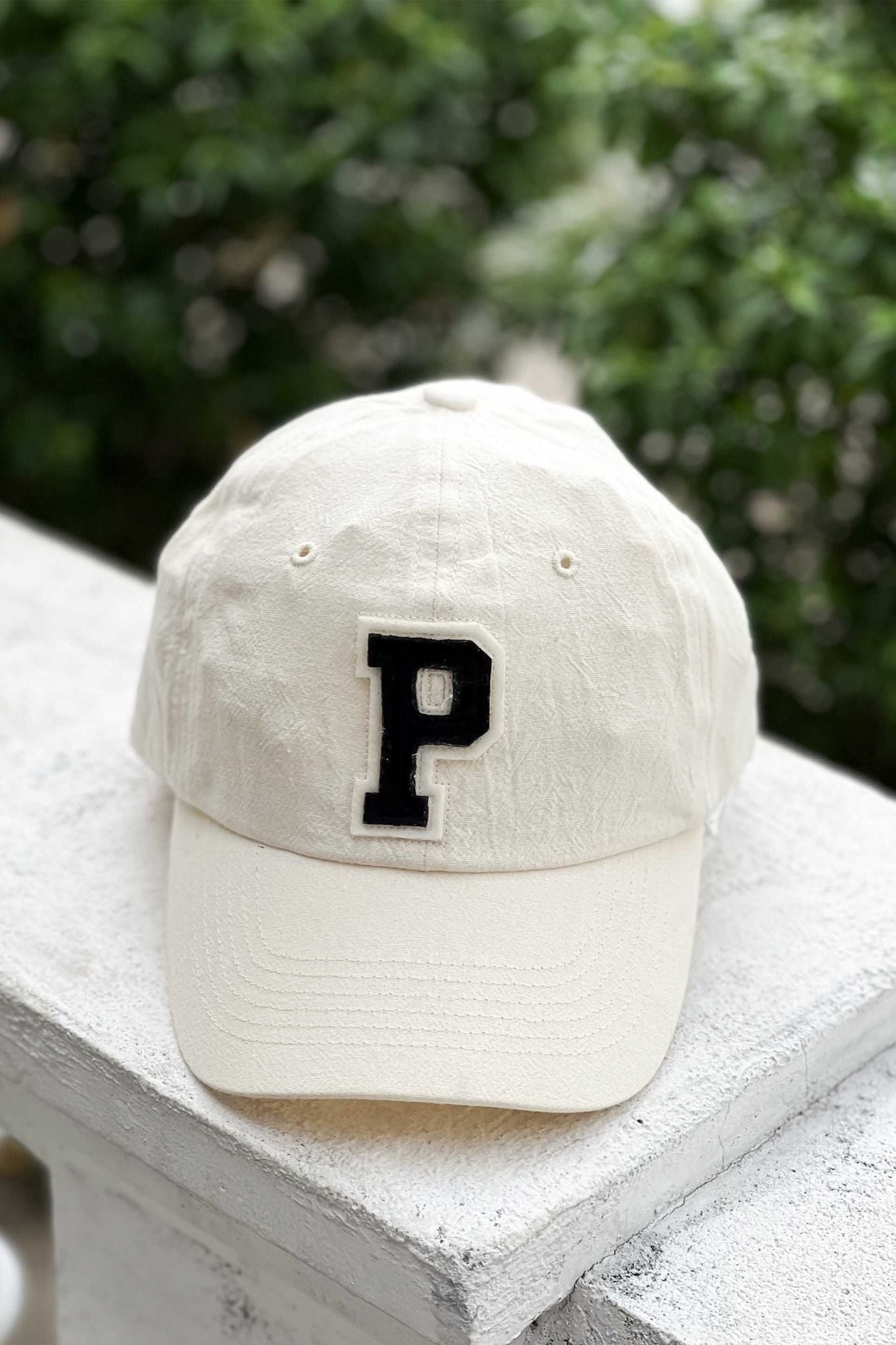 Nón Cream The Passion