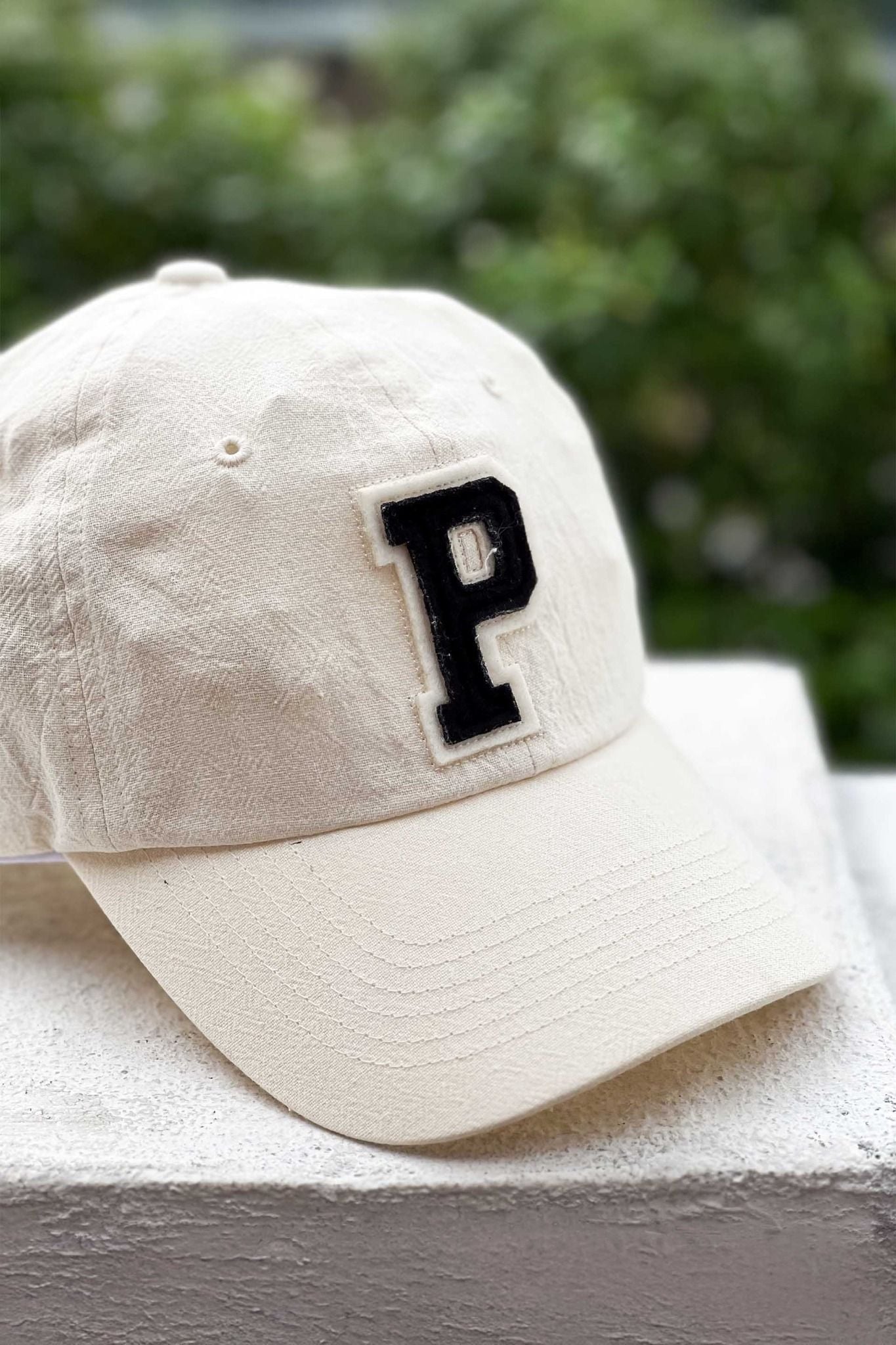 Nón Cream The Passion