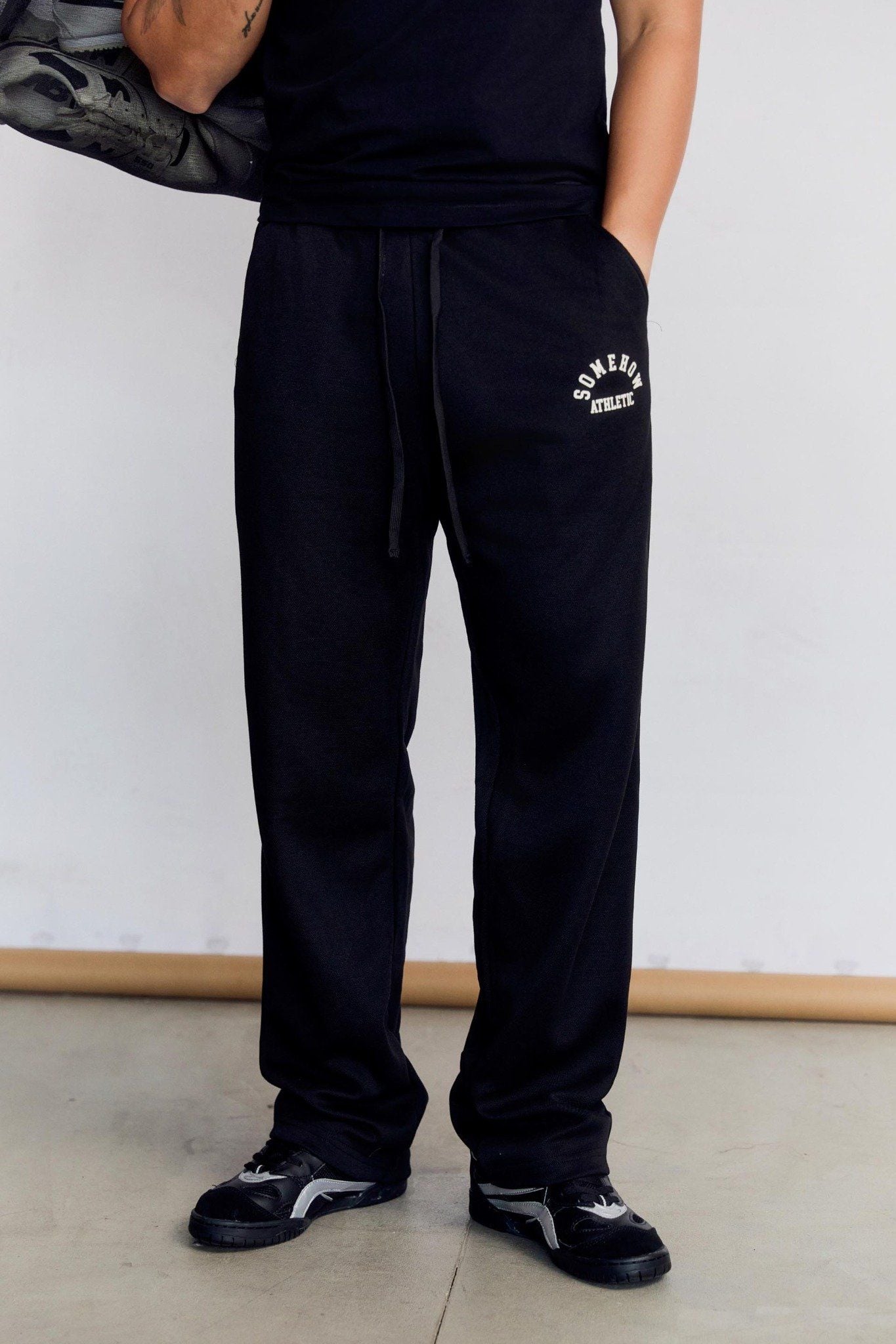 Jogger Relaxed Form Athletic