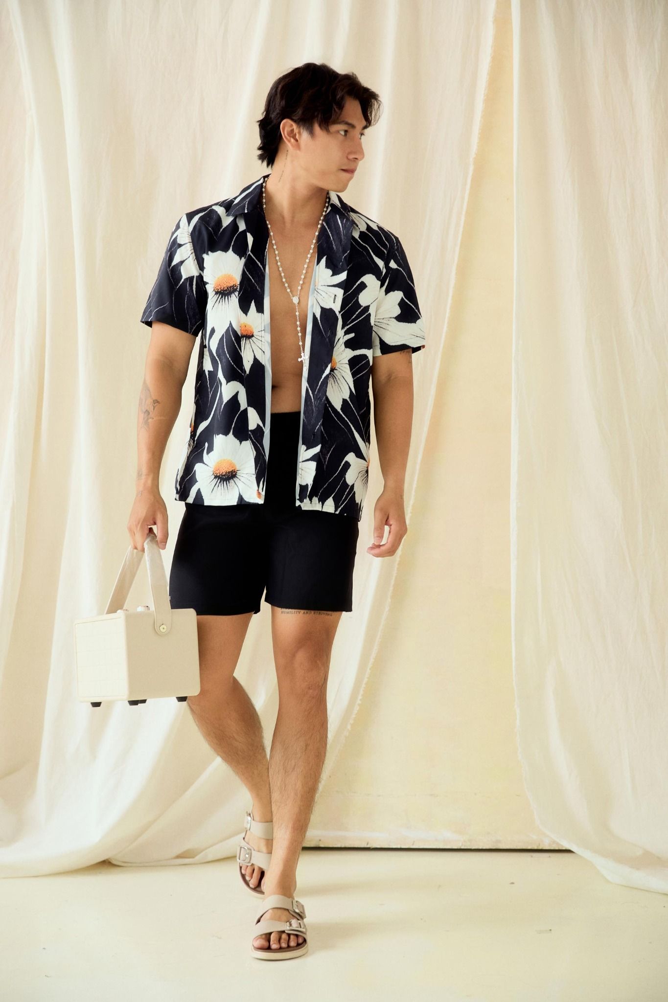 Quần Short Sportwear FF