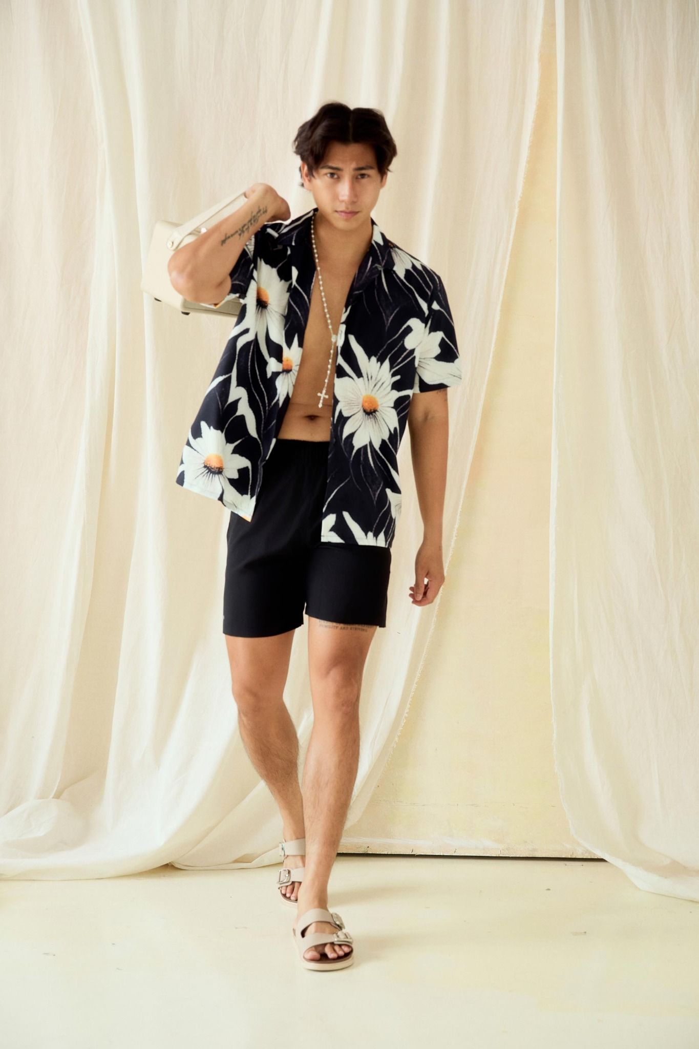 Quần Short Sportwear FF