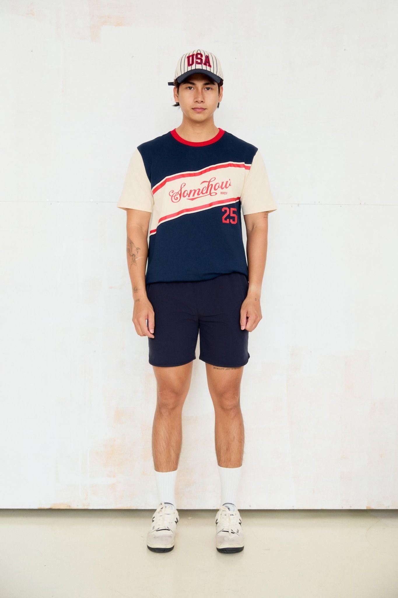 Quần Short Sportwear 5 Colors