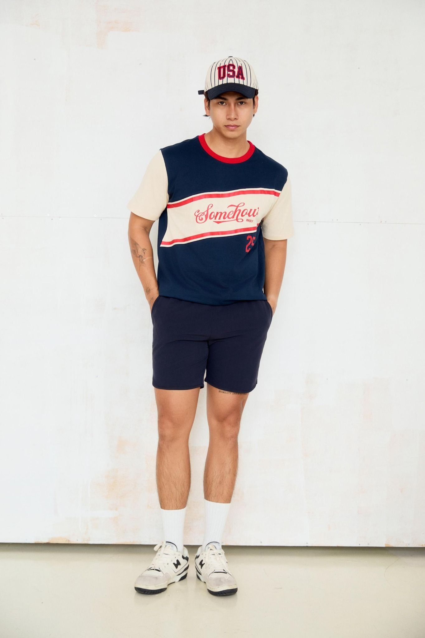  Quần Short Sportwear 5 Colors 