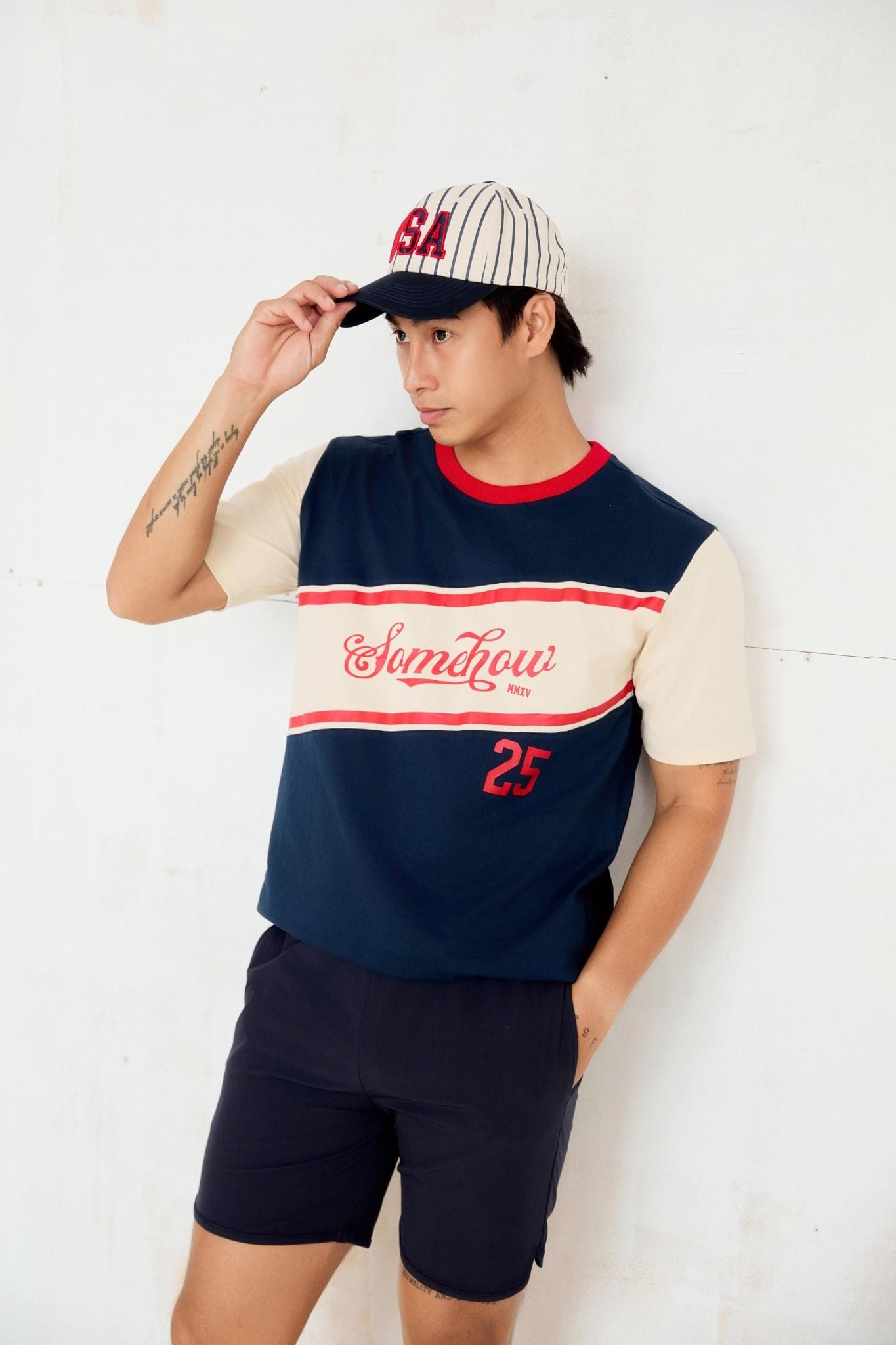 Quần Short Sportwear 5 Colors