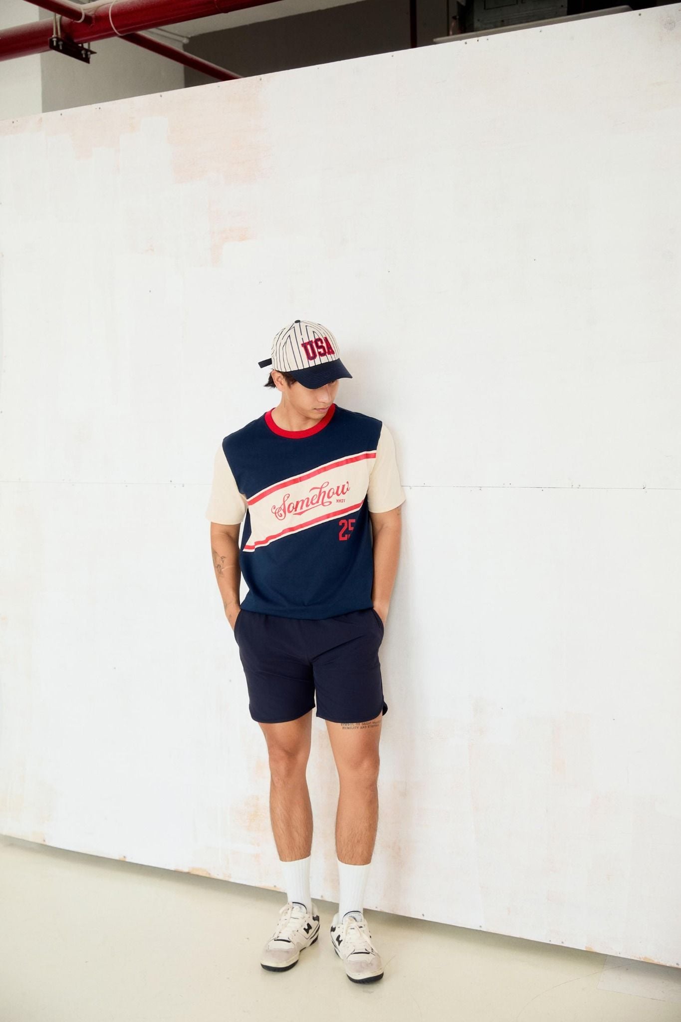 Quần Short Sportwear 5 Colors