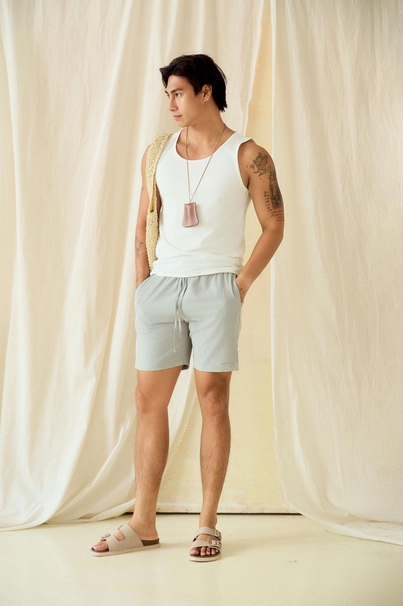 Quần Short Sportwear FF