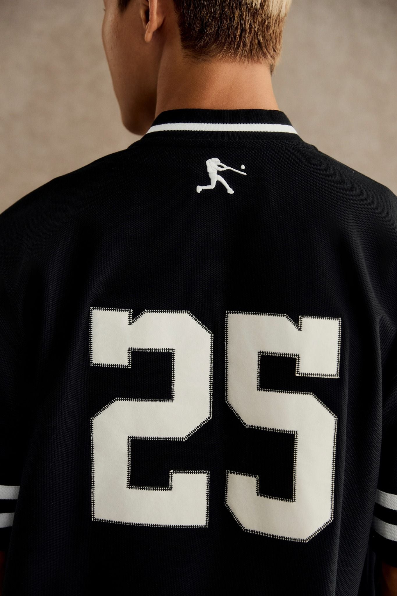 Áo Sơ Mi Oversize No 25