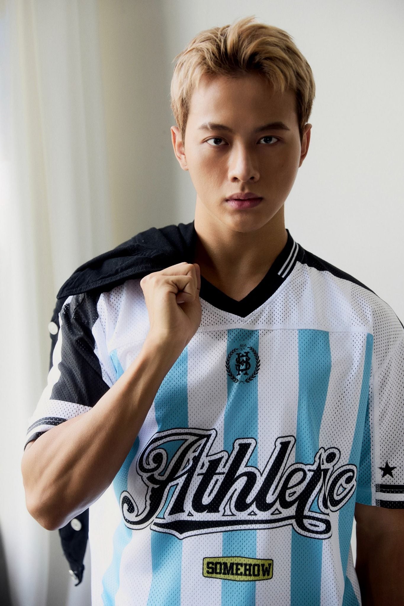 Áo Thun Oversize Inmessionate 10