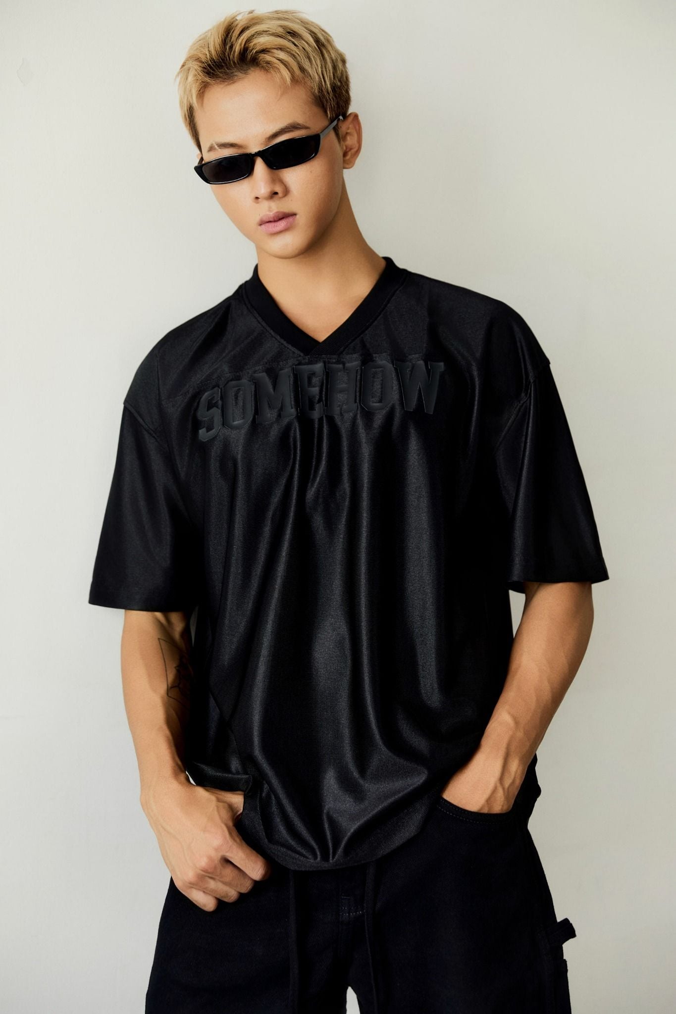  Áo Thun Over Vietnam Athletic 