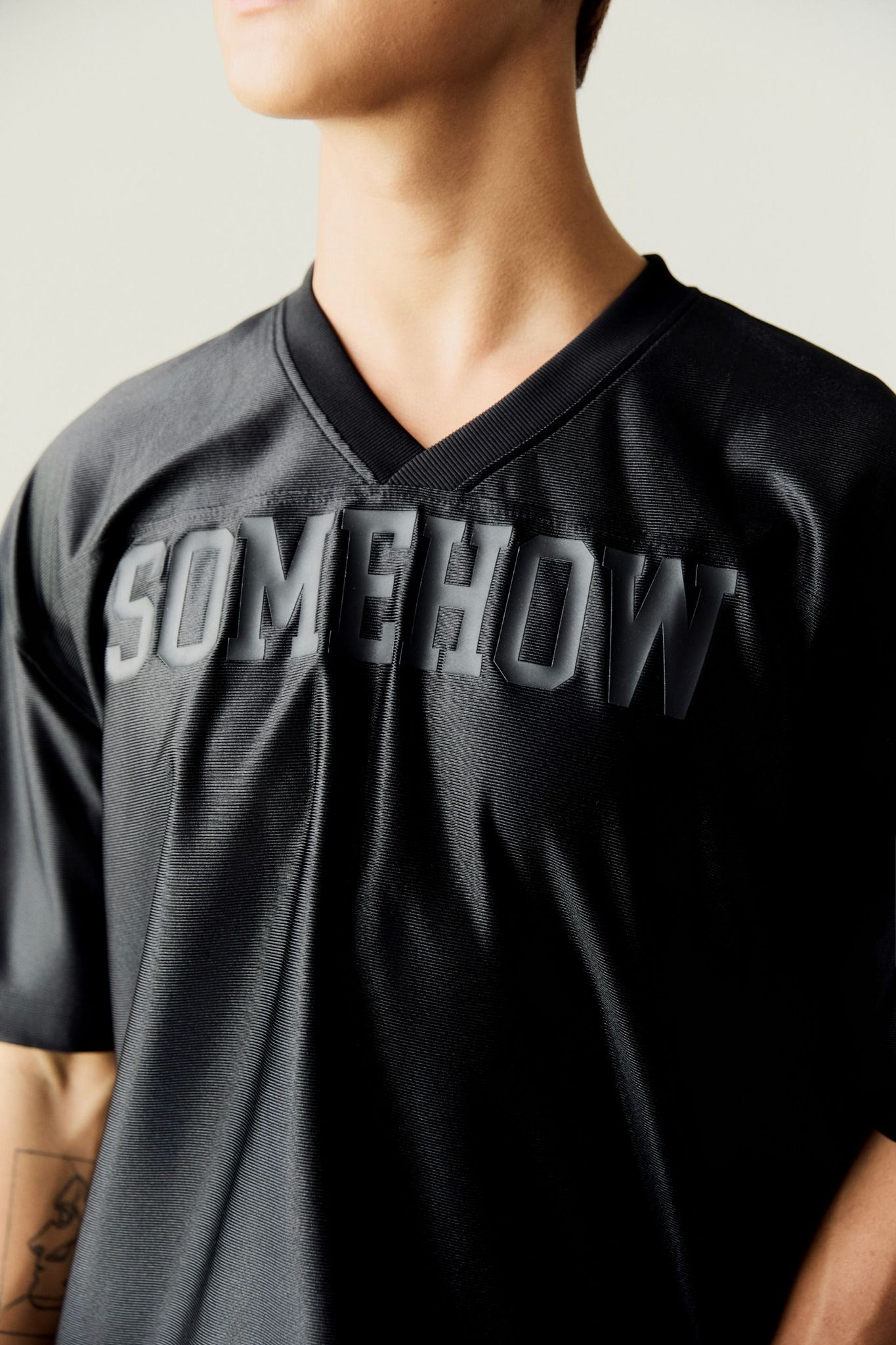 Áo Thun Over Vietnam Athletic