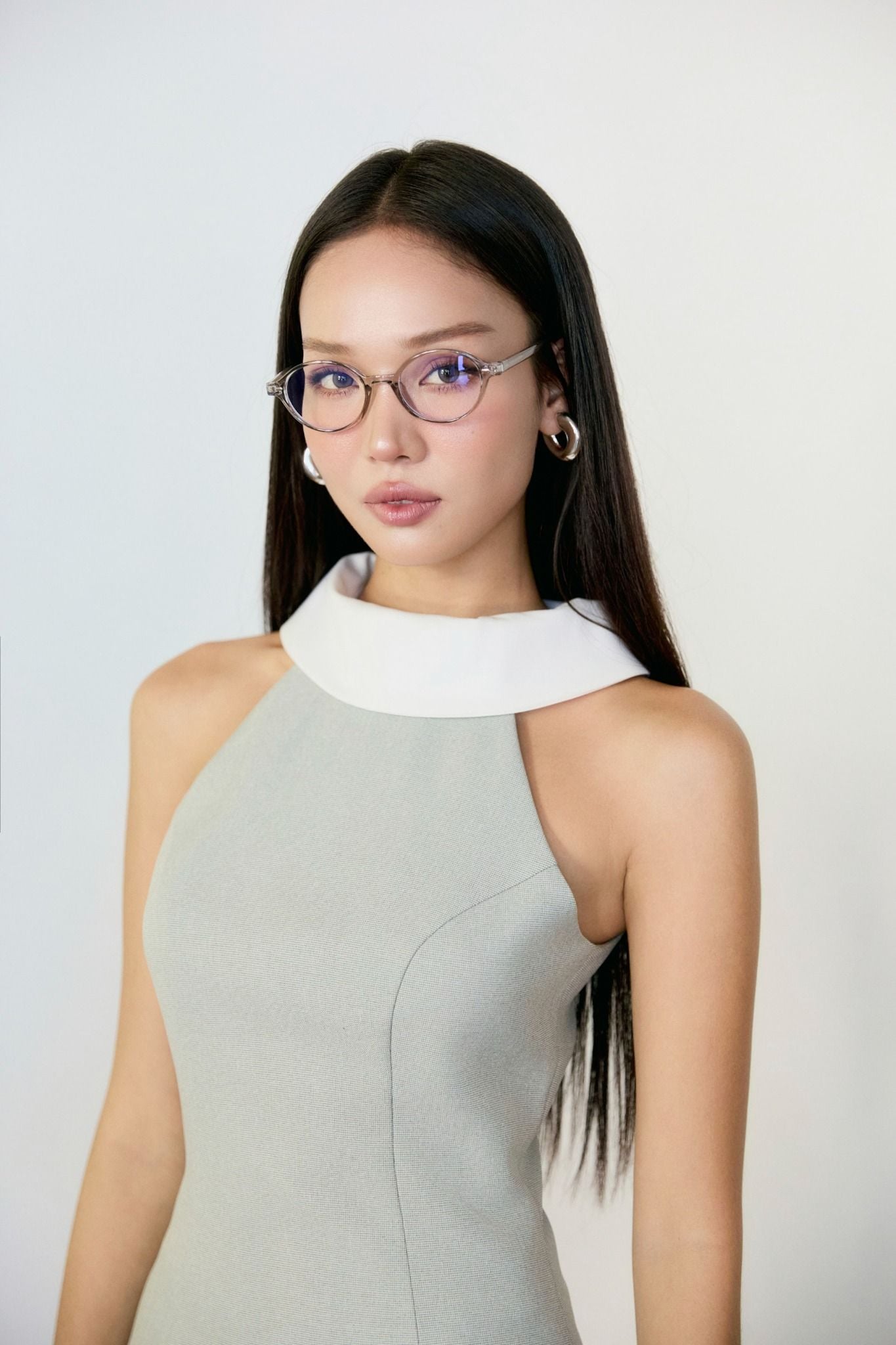 Áo Thickneck Sleeveless
