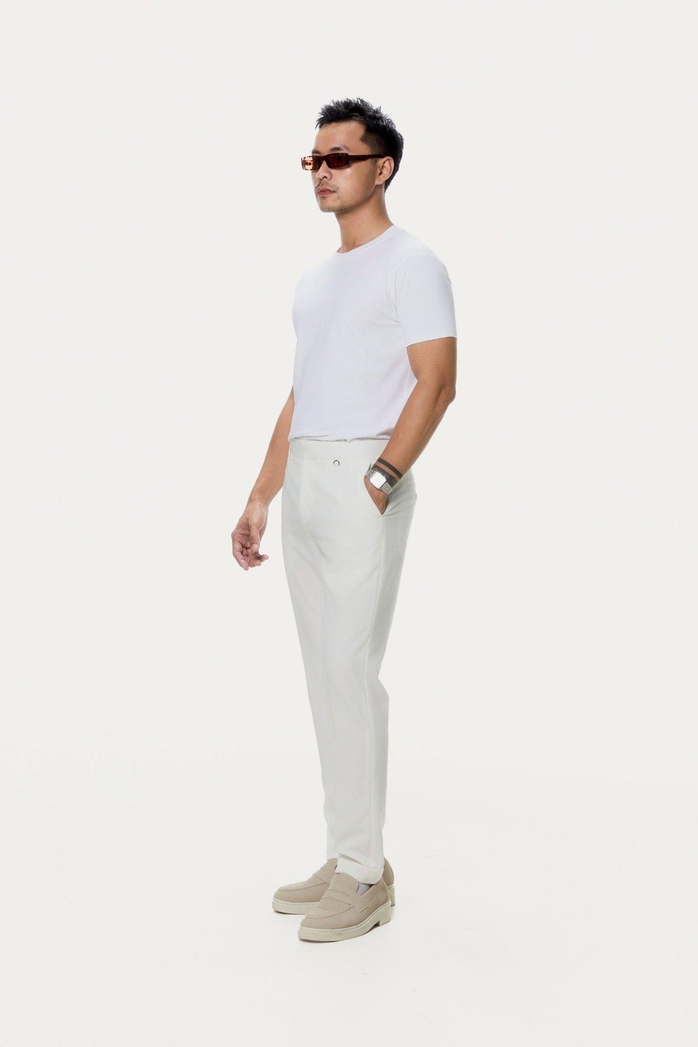 Quần Tây Utab Formal Basic