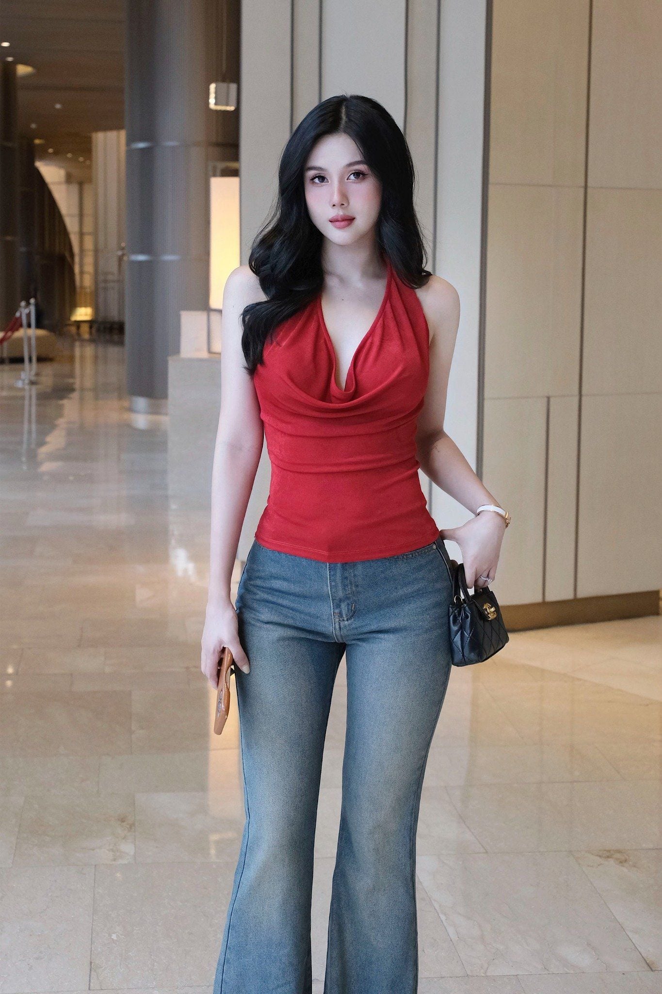 Áo Yếm Lady Night Out