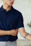 Áo Polo Slim Basic Standard