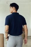 Áo Polo Slim Basic Standard