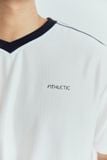 Áo Thun Regular Athletic Vneck