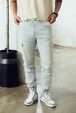 Jogger Jean Cargo Wash
