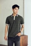 Áo Polo Christmas Vibe The Checked
