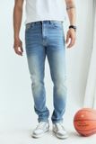 Quần Jean Rayon Slim Wed Typical Blue